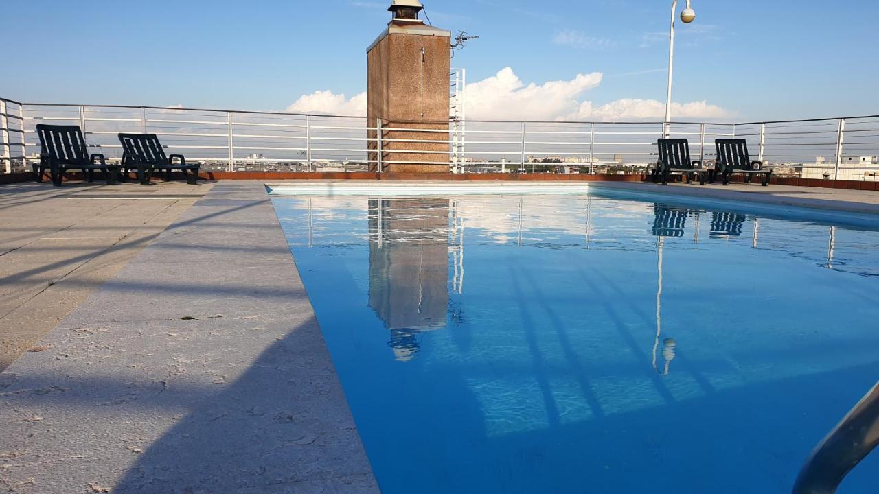 Apartament Pool Metro Garage